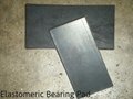 Elastomeric Bearing Pad