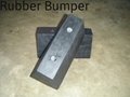 Rubber Bumper 1