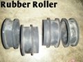 Rubber Roller 1