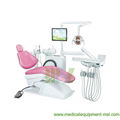 New adjustable dental chair | Cheap medical dental chair-MSLDU13 1