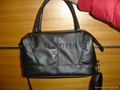 genuine leather handbag 1