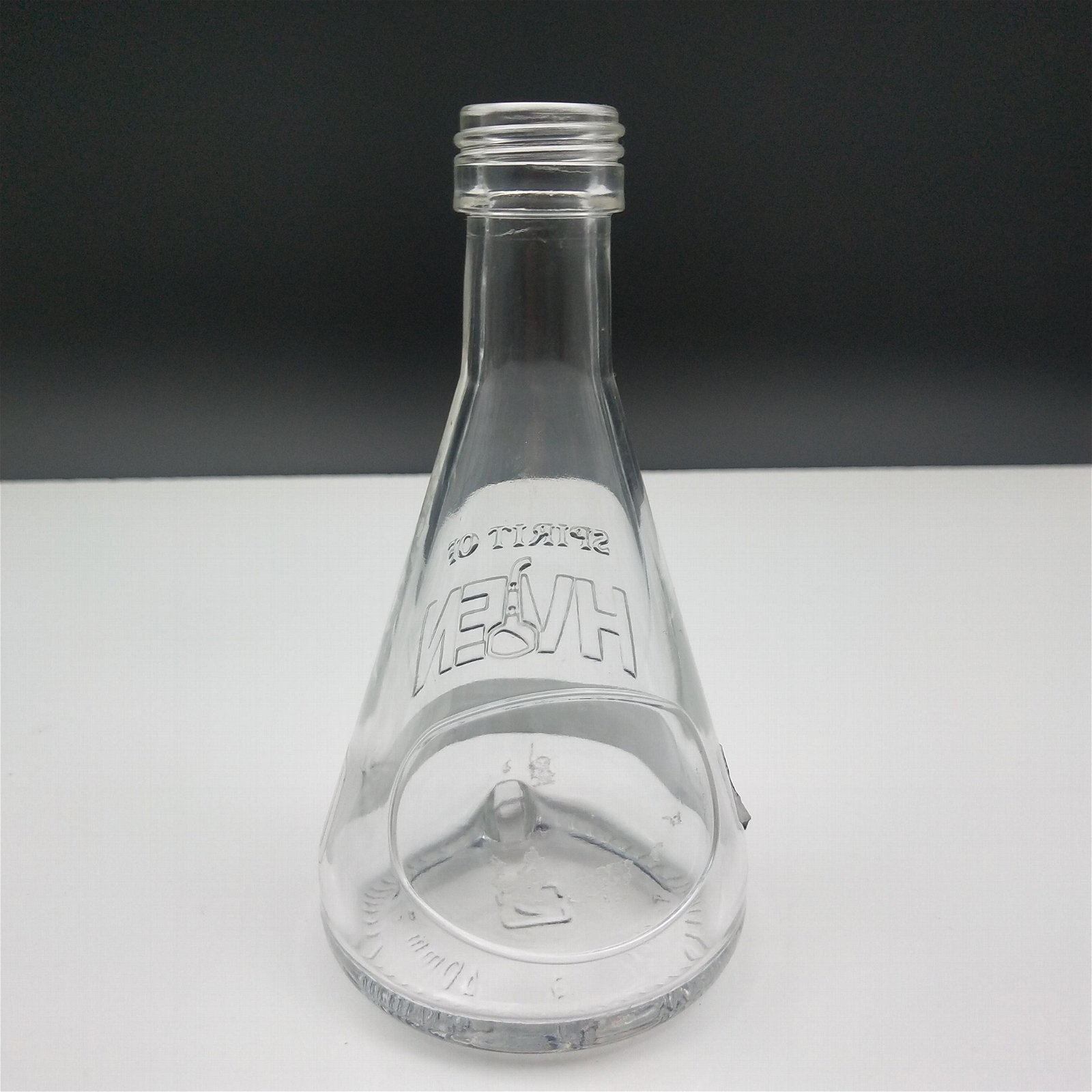 玻璃瓶玻璃油壺 2