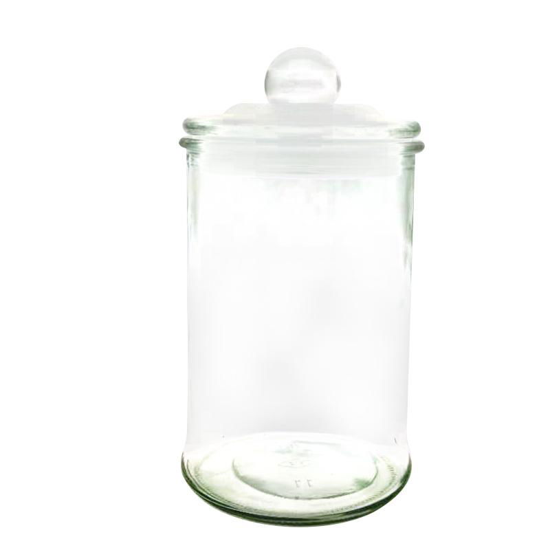 玻璃瓶玻璃油壺 4
