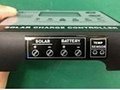 10A Digital Solar Charge Controller 1
