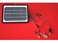 6W Solar Battery Maintainer 1