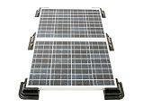 200W Solar RV Kit