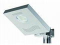 20W Solar LED Path Light 1