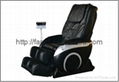 3D luxury zero gravity massage chair 1