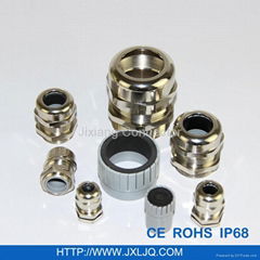 Metal Cable Gland