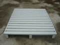 Customized Steel pallet for industry 2