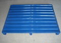 Customized Steel pallet for industry 1