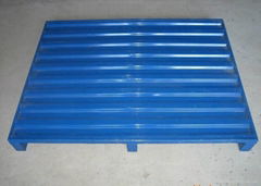 Customized Steel pallet for industry