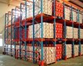 Customized Warehouse heavy duty rack 1
