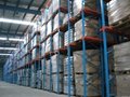 Customized Warehouse heavy duty rack 3