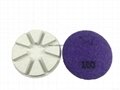 wet and dry polishing pads 2