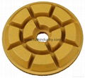 floor polishing pads 