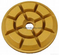 floor polishing pads 