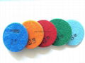 marble floor polishing pads 2