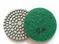 marble floor polishing pads 1