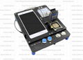 WTR6251 test socket testing solution medium frequency testing 