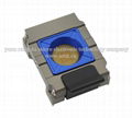 BGA132 IC test sockets  testing solution of chip