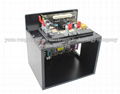 DDR test sockets  Display card IC testing solution   3