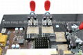 DDR test sockets  Display card IC testing solution   4