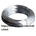 Electro Galvanized Iron Wire/low carbon steel wire