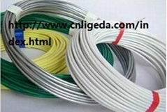 PVC Coated Wire