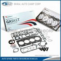 All Kinds of Gaskets for Korean Vehicles