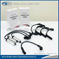 Spark Plug Cables for Korean Cars