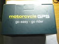 4.3“ LCD motorcycle gps Navigator with bluetooth 3