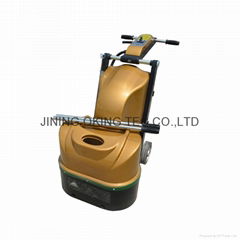 4kw 380V concrete floor polishing on sale