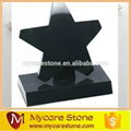  Natural Stone Engraved Trophy