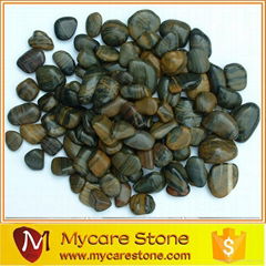 dark green pebble stone