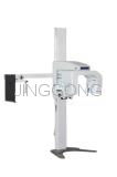 Digital Dental Panoramic X-ray Machine