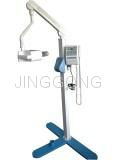 Dental X Ray Machine High Frequency AC Dental X Ray Machine