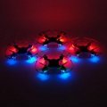 2015 4 channel mini 2.4Ghz nano rc quadcopter toy with Headless Mode 2