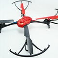 2015 newly product big 2.4Ghz rc helicopter wholesale with camera 2