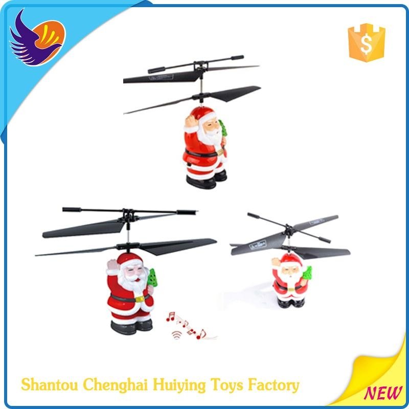 2014 Newly funny plastic r c toy for wholesale with LED and Music
