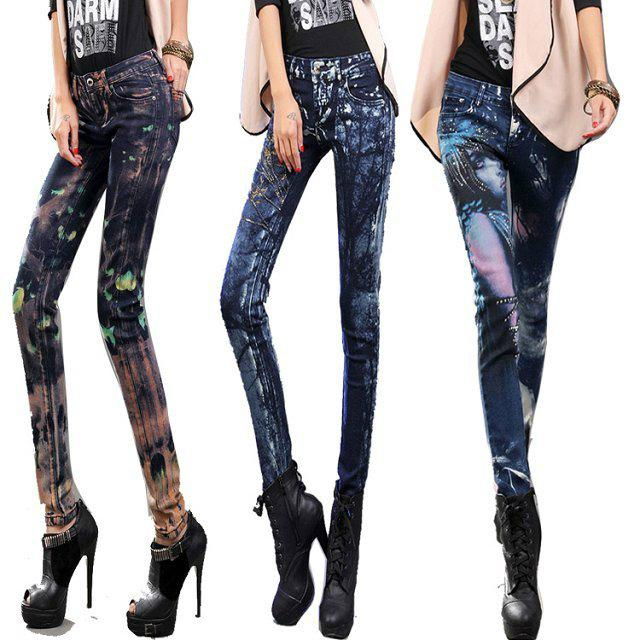 jeans - 6 (China Trading Company) - Pants Trousers - Apparel & Fashion ...