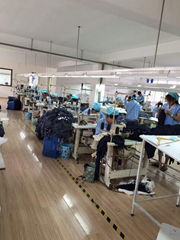 Qingdao Runyun Textile Co.Ltd