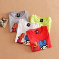 children t shirt 2