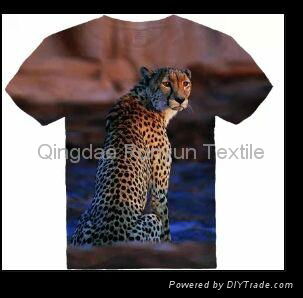 3d t shirt