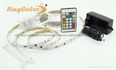 Ringcolor LED Strip Light-5MAC316W