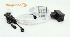 Ringcolor LED Strip Lighting-5MAC320W