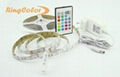 Ringcolor RGB LED Strip-5M24W112V10