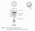 Liquid Detection Sensor FS-IR02