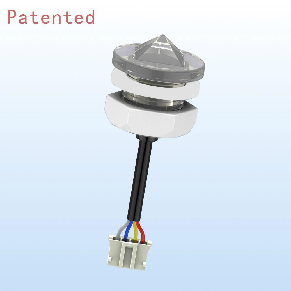 Liquid Detection Sensor FS-IR02