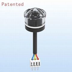 Liquid Detection Sensor FS-IR22